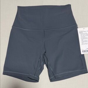 lululemon athletica High-Rise Bike Shorts